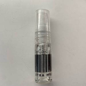 Defcool Xtra Milk Fragrance sampler